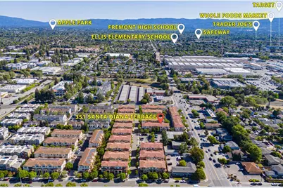 351 Santa Diana Ter, Sunnyvale, CA 94085 - Photo 36