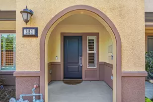 351 Santa Diana Terrace, Sunnyvale, CA 94085 - Photo 2
