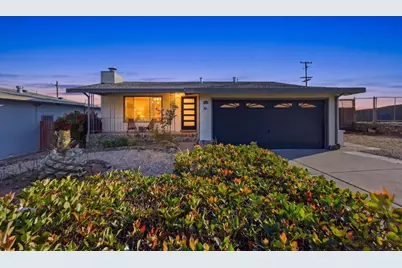 1709 Hillside Blvd, South San Francisco, CA 94080 - Photo 36
