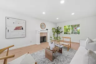 1348 Sevier Ave, Menlo Park, CA 94025 - Photo 4