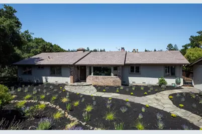 26854 Robleda Ct, Los Altos Hills, CA 94022 - Photo 1