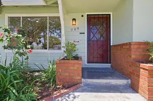709 N 20th St, San Jose, CA 95112 - Photo 2