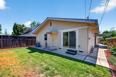 879 El Rio Dr, San Jose, CA 95125 - Photo 36