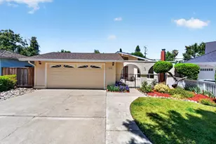 879 El Rio Dr, San Jose, CA 95125 - Photo 2