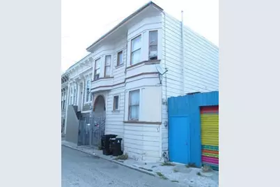 Treat Ave, San Francisco, CA 94110 - Photo 2