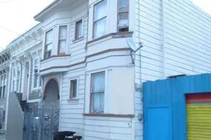 Treat Ave, San Francisco, CA 94110 - Photo 2