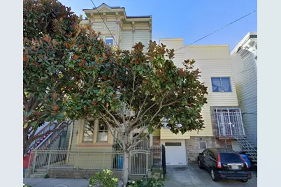 Treat Ave, San Francisco, CA 94110 - Photo 1