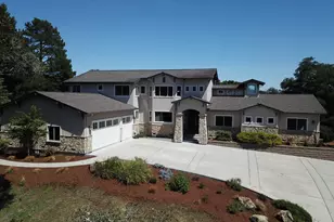 1250 Day Valley Ridge, Aptos, CA 95003 - Photo 1