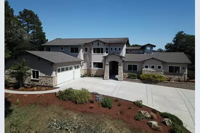 1250 Day Valley Ridge, Aptos, CA 95003 - Photo 1