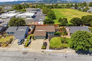 17065 Peppertree Dr, Morgan Hill, CA 95037 - Photo 2
