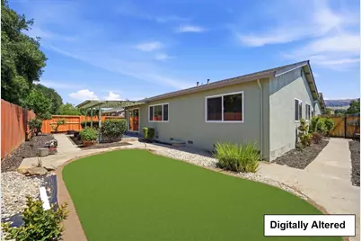 17065 Peppertree Dr, Morgan Hill, CA 95037 - Photo 30