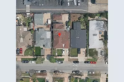 3779 Hoover St, Redwood City, CA 94063 - Photo 2