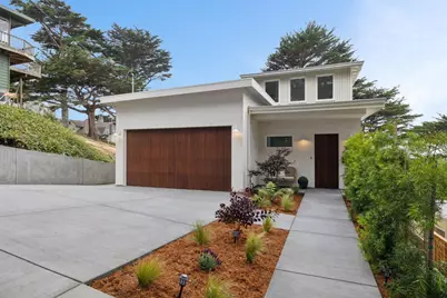 1008 Mirador Terrace, Pacifica, CA 94044 - Photo 1
