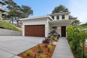 1008 Mirador Terrace, Pacifica, CA 94044 - Photo 1