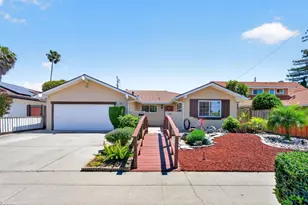 1252 Hillsdale Ave, San Jose, CA 95118 - Photo 1