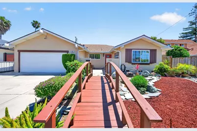 1252 Hillsdale Ave, San Jose, CA 95118 - Photo 4