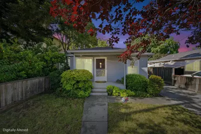 2115 University Ave, Mountain View, CA 94040 - Photo 1