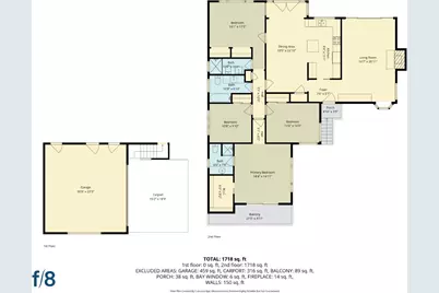 1265 Altschul Ave, Menlo Park, CA 94025 - Photo 4