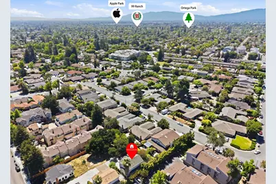 428 Crescent Ave, Sunnyvale, CA 94087 - Photo 50
