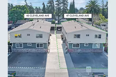 45 Cleveland Ave, San Jose, CA 95128 - Photo 2