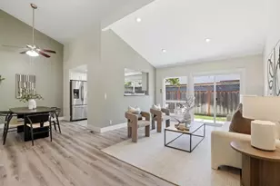 1381 Millich Ln, San Jose, CA 95117 - Photo 2
