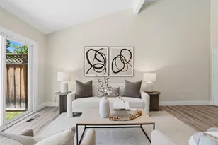 1381 Millich Ln, San Jose, CA 95117 - Photo 6