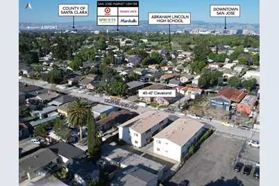 47 Cleveland Ave, San Jose, CA 95128 - Photo 2