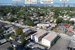 47 Cleveland Ave, San Jose, CA 95128 - Photo 2
