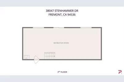 38047 Stenhammer Dr, Fremont, CA 94536 - Photo 32