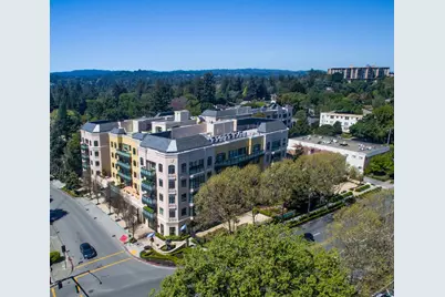 10 Crystal Springs Rd 2112, San Mateo, CA 94402 - Photo 10