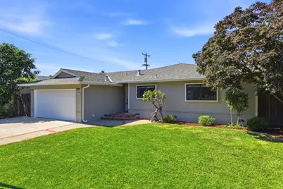 1683 Hyacinth Ln, San Jose, CA 95124 - Photo 2