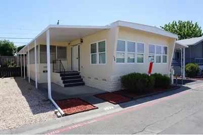 1220 Tasman 122, Sunnyvale, CA 94089 - Photo 1