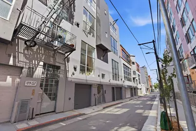 55 Norfolk St 202, San Francisco, CA 94103 - Photo 2