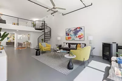 55 Norfolk St 202, San Francisco, CA 94103 - Photo 1