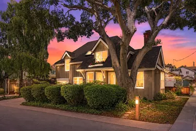 437 Logan St, Santa Cruz, CA 95062 - Photo 4