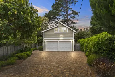 494 Grove Acre Ave, Pacific Grove, CA 93950 - Photo 1