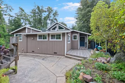 435 Hazel Brake, Boulder Creek, CA 95006 - Photo 2