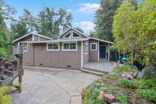 435 Hazel Brake, Boulder Creek, CA 95006 - Photo 2
