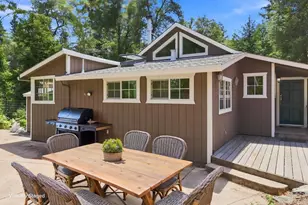 435 Hazel Brake, Boulder Creek, CA 95006 - Photo 1