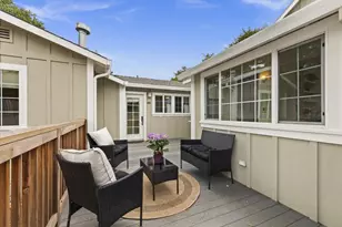494 Grove Acre Ave, Pacific Grove, CA 93950 - Photo 2