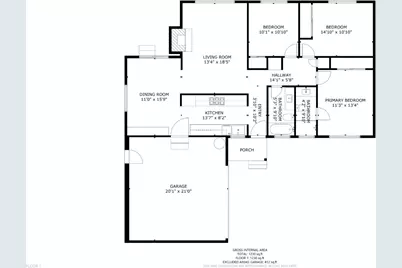 181 Warwick Dr, Campbell, CA 95008 - Photo 42