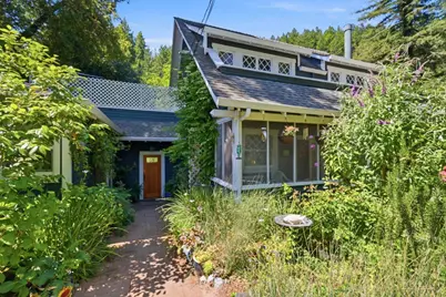 9625 Highway 9, Ben Lomond, CA 95005 - Photo 1