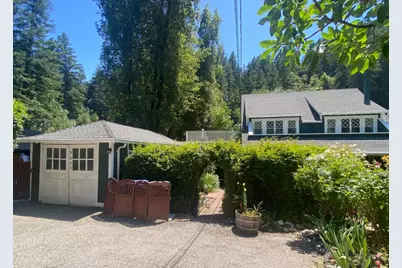 9625 Highway 9, Ben Lomond, CA 95005 - Photo 2