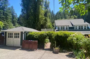 9625 Hwy 9, Ben Lomond, CA 95005 - Photo 2