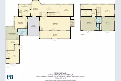 9625 Highway 9, Ben Lomond, CA 95005 - Photo 4