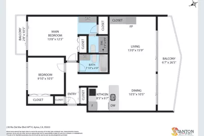230 Rio Del Mar Blvd K, Aptos, CA 95003 - Photo 28