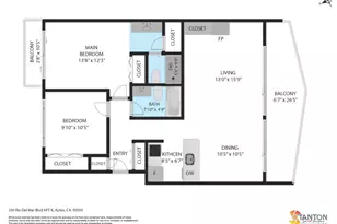230 Rio Del Mar Blvd K, Aptos, CA 95003 - Photo 28