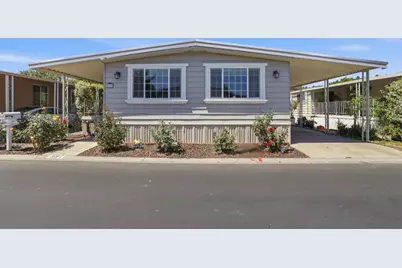 591 Mountain Home Dr 591, San Jose, CA 95136 - Photo 1