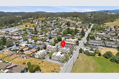 1712 Barrington Ct, Santa Cruz, CA 95065 - Photo 2