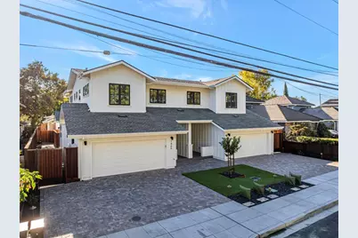 1460 Kentfield Ave, Redwood City, CA 94061 - Photo 32